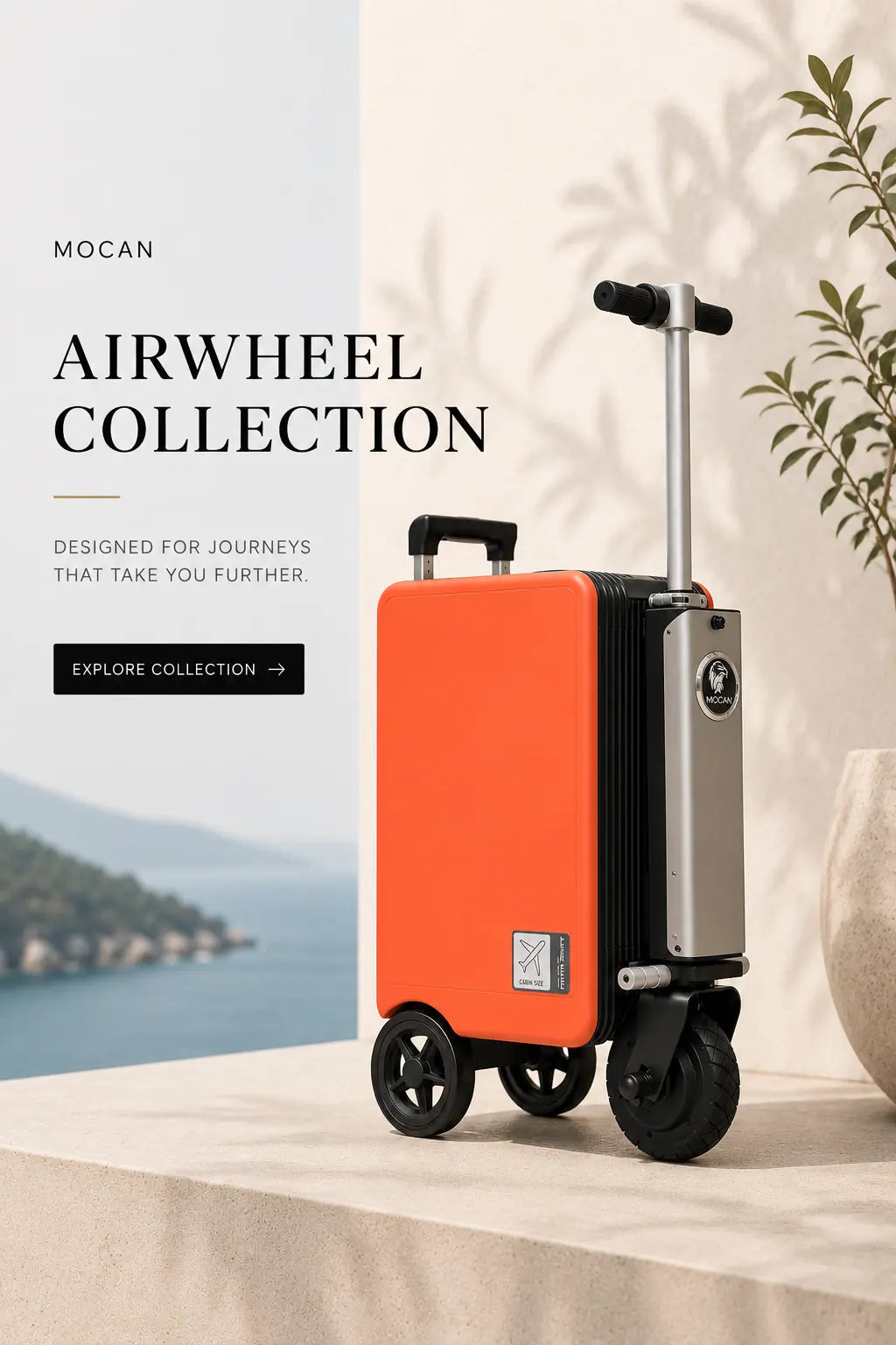Airwheel