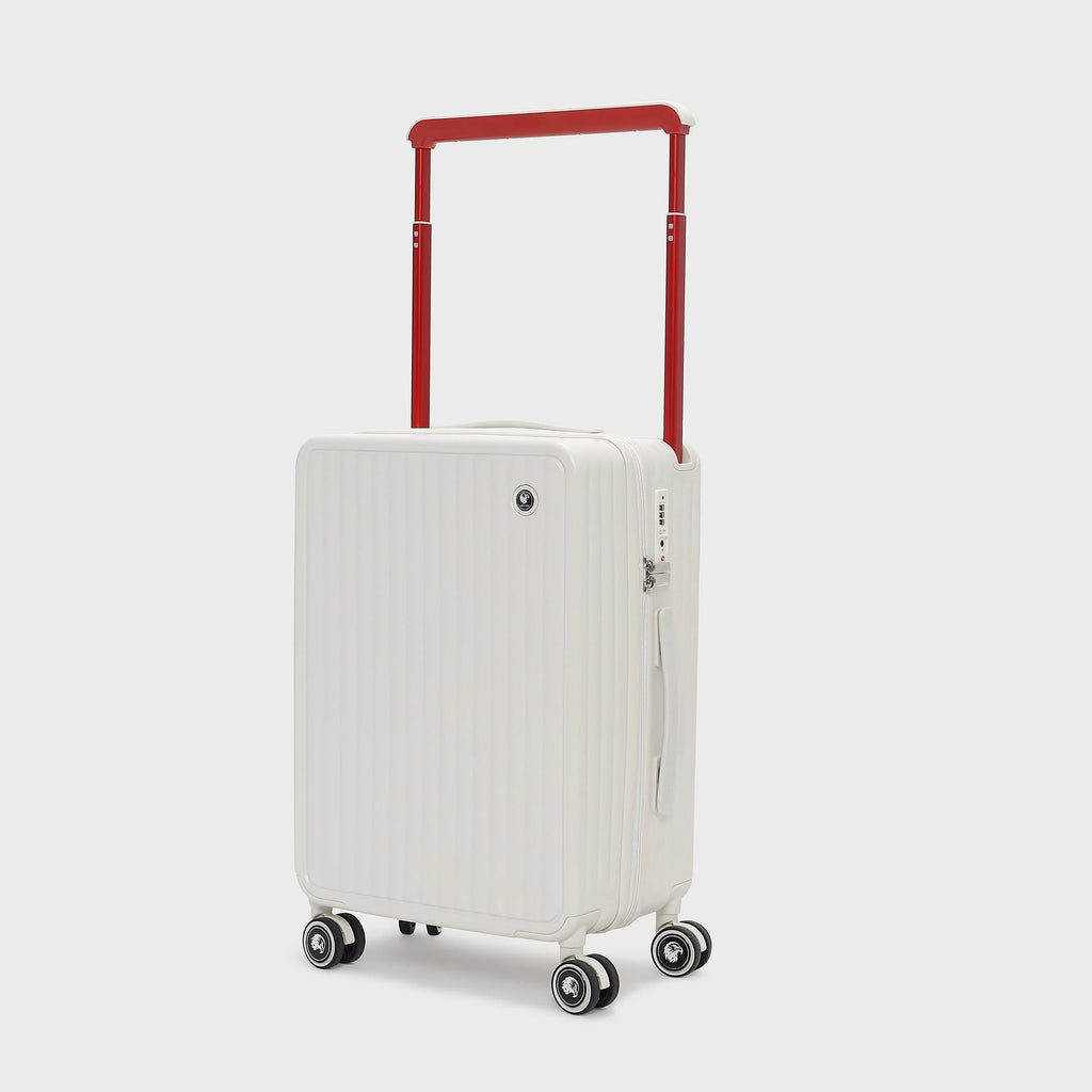 The Atlas White