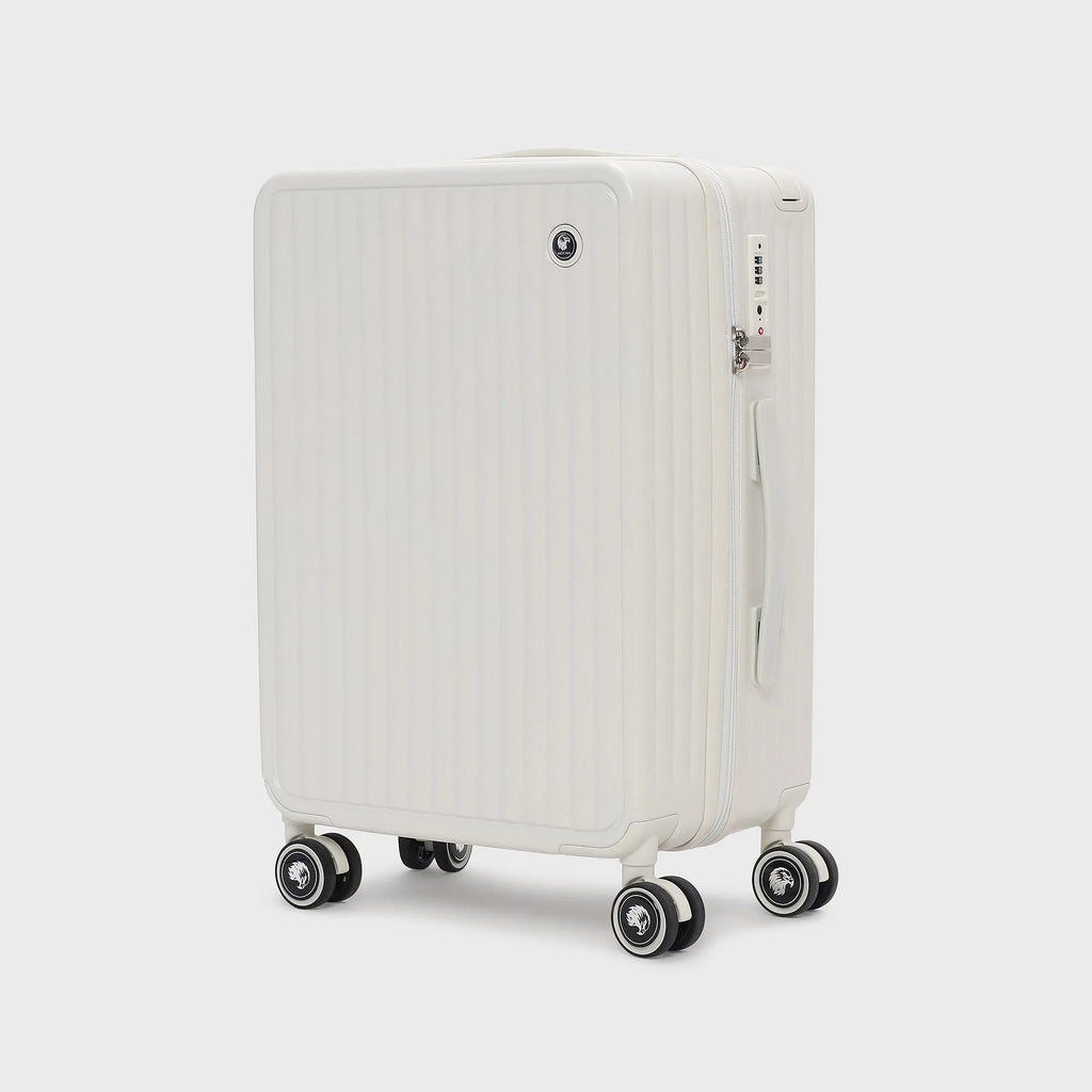The Atlas White