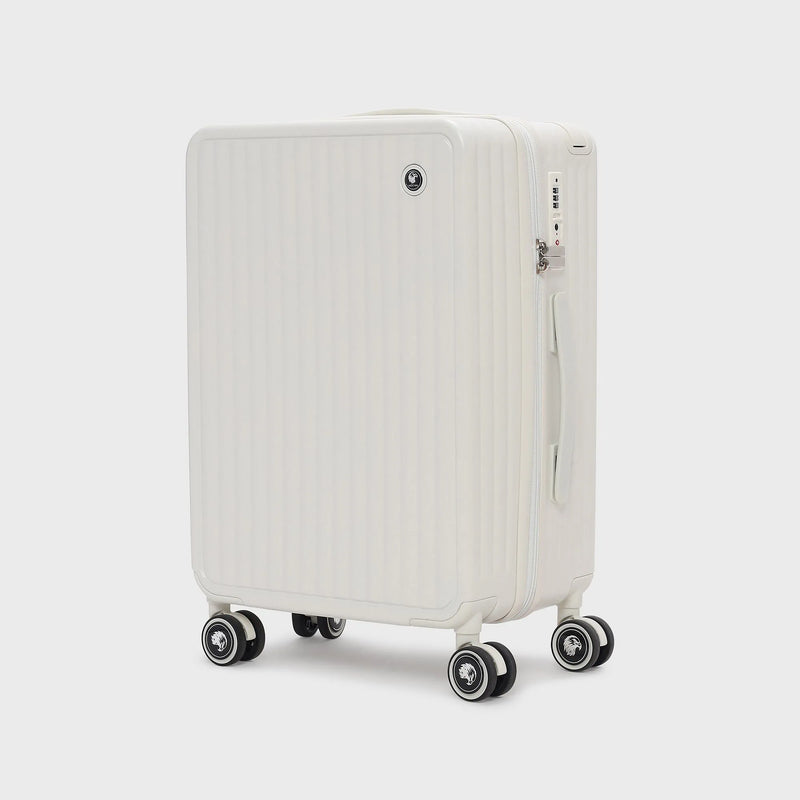 The Atlas White