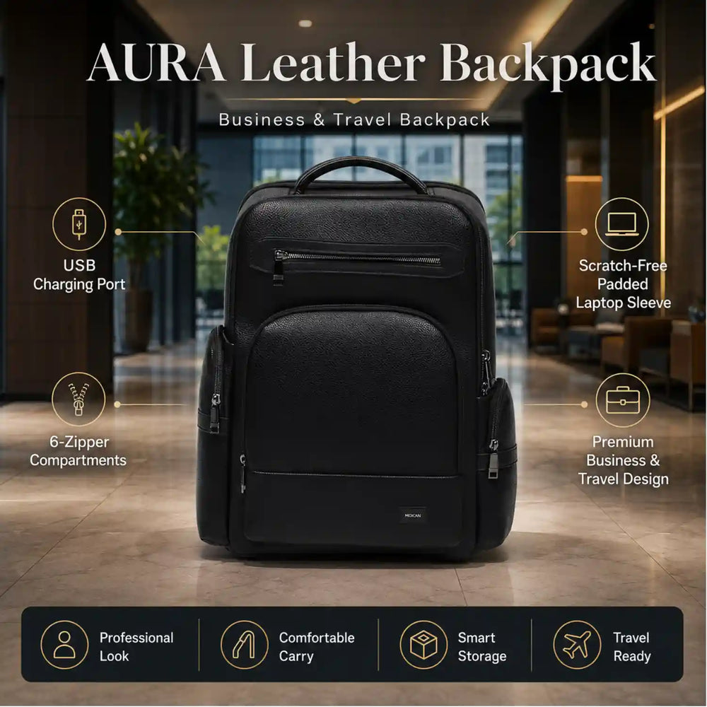 Mocan Aura