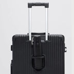 The Black ARMOR (Check in)