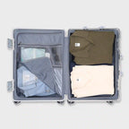 Mocan Silver Xplorer  20 inch