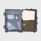 Mocan Black Xplorer 20 Inch