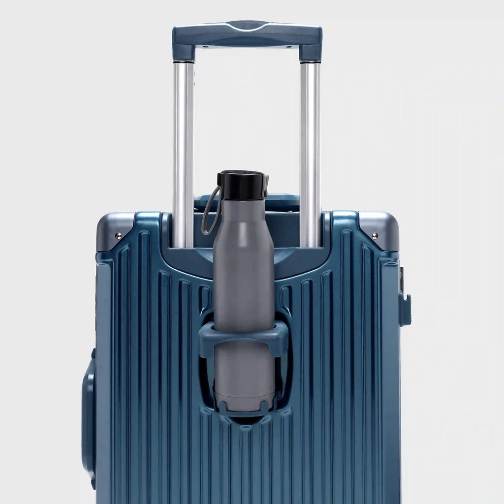 Mocan Luxe Blue