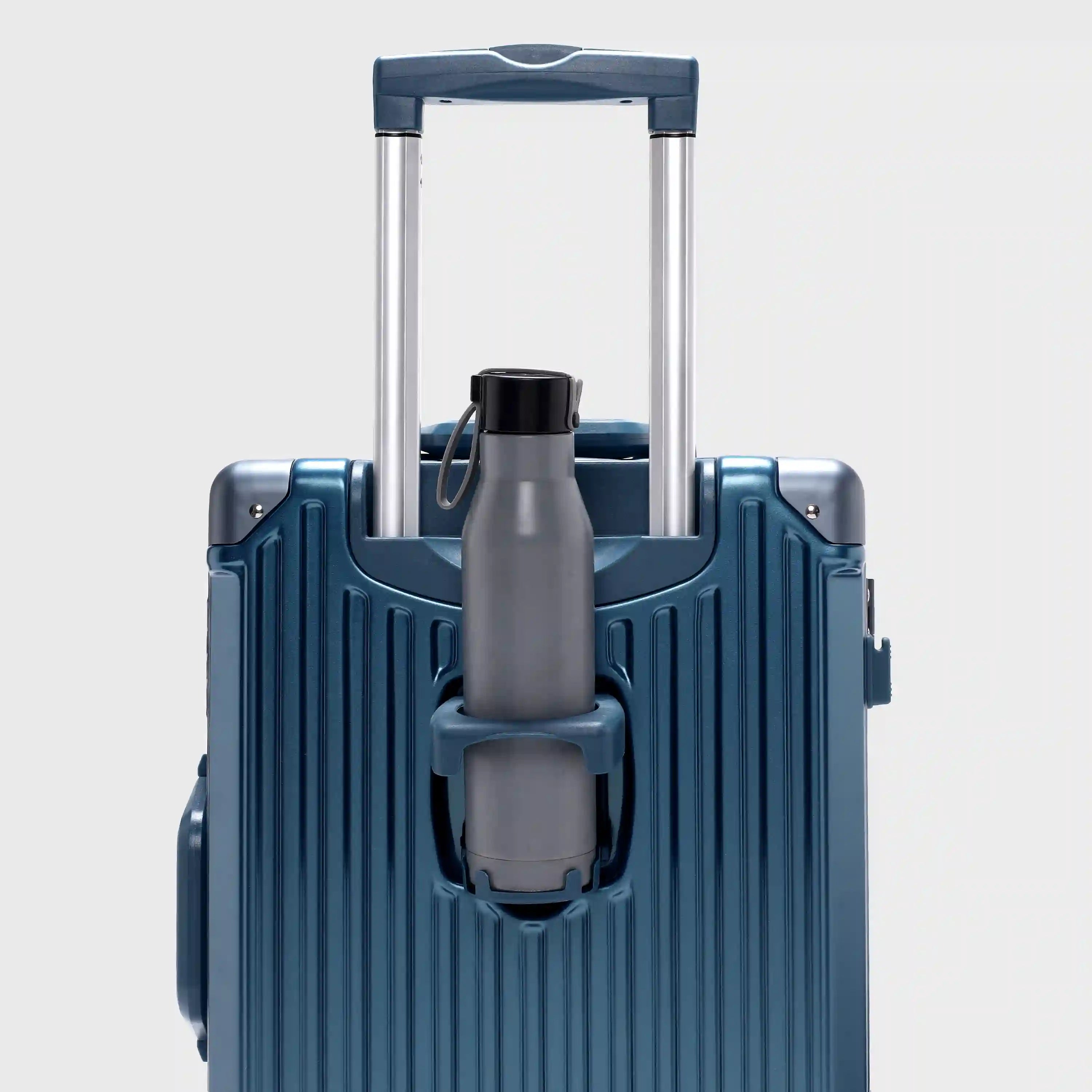 Mocan Luxe Blue