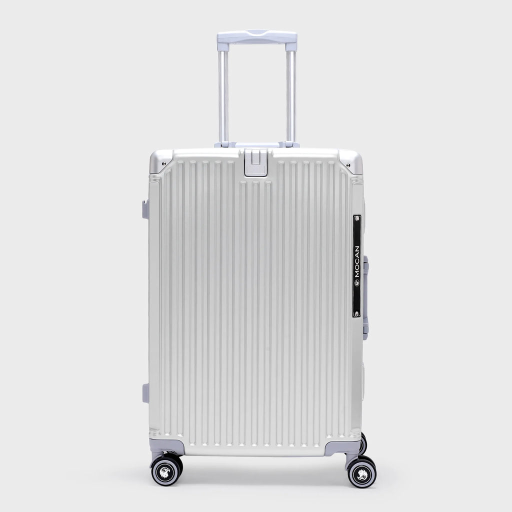 Mocan Silver Xplorer  20 inch