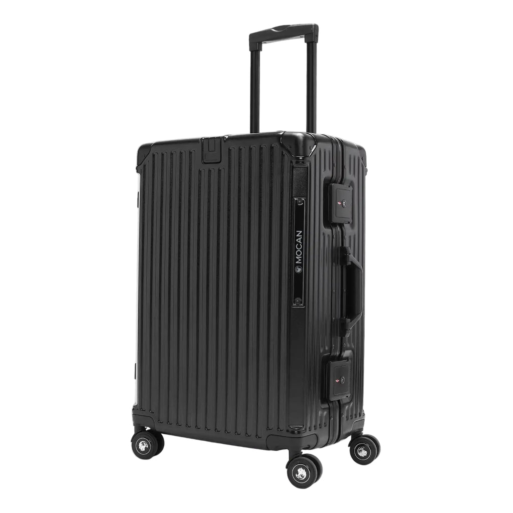 Mocan Black Xplorer 20 Inch