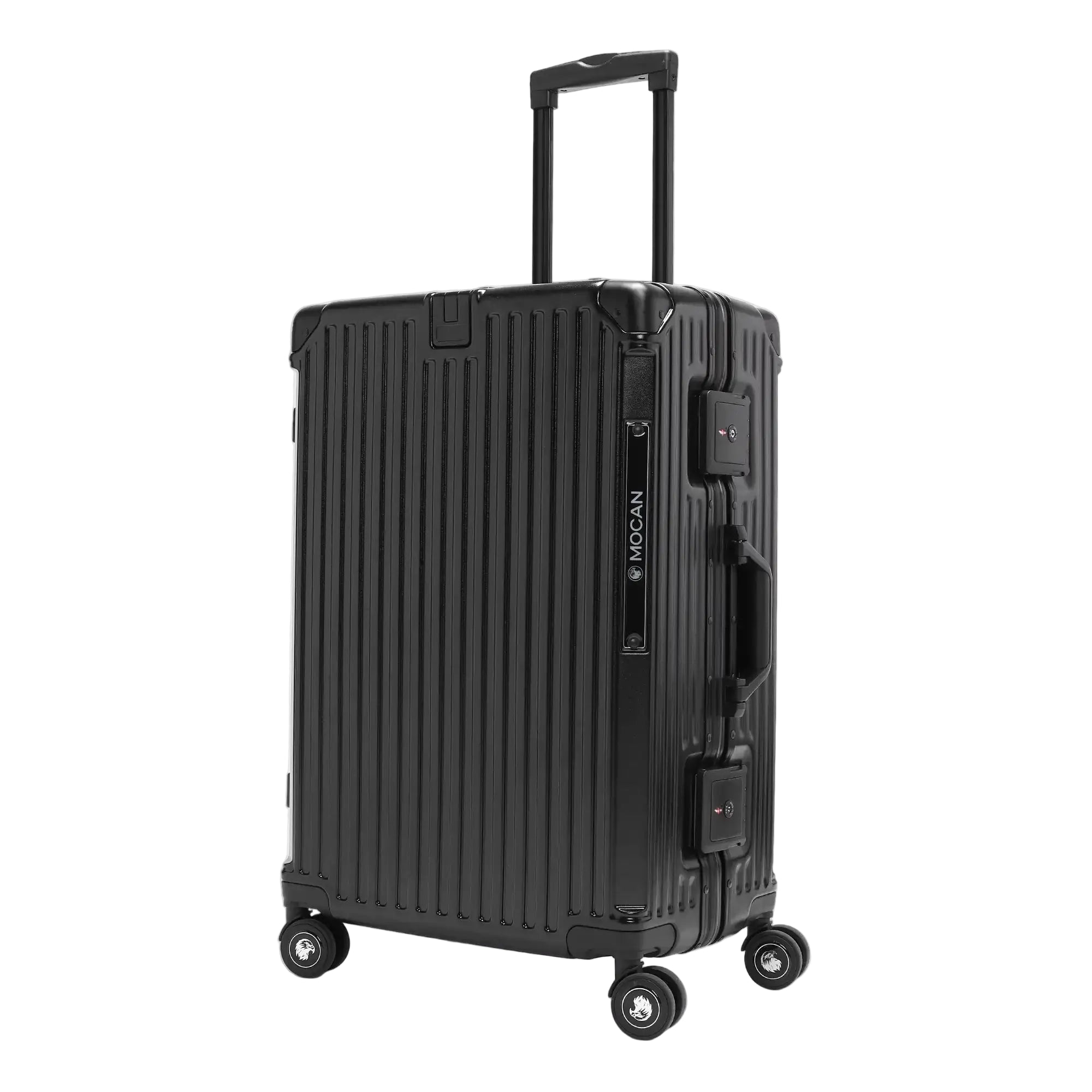 Mocan Black Xplorer 20 Inch
