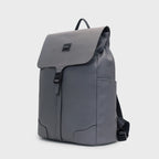Mocan Noir Grey – Executive Backpack