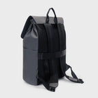 Mocan Noir Grey – Executive Backpack
