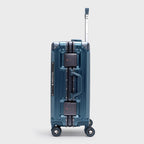 Mocan Luxe Blue