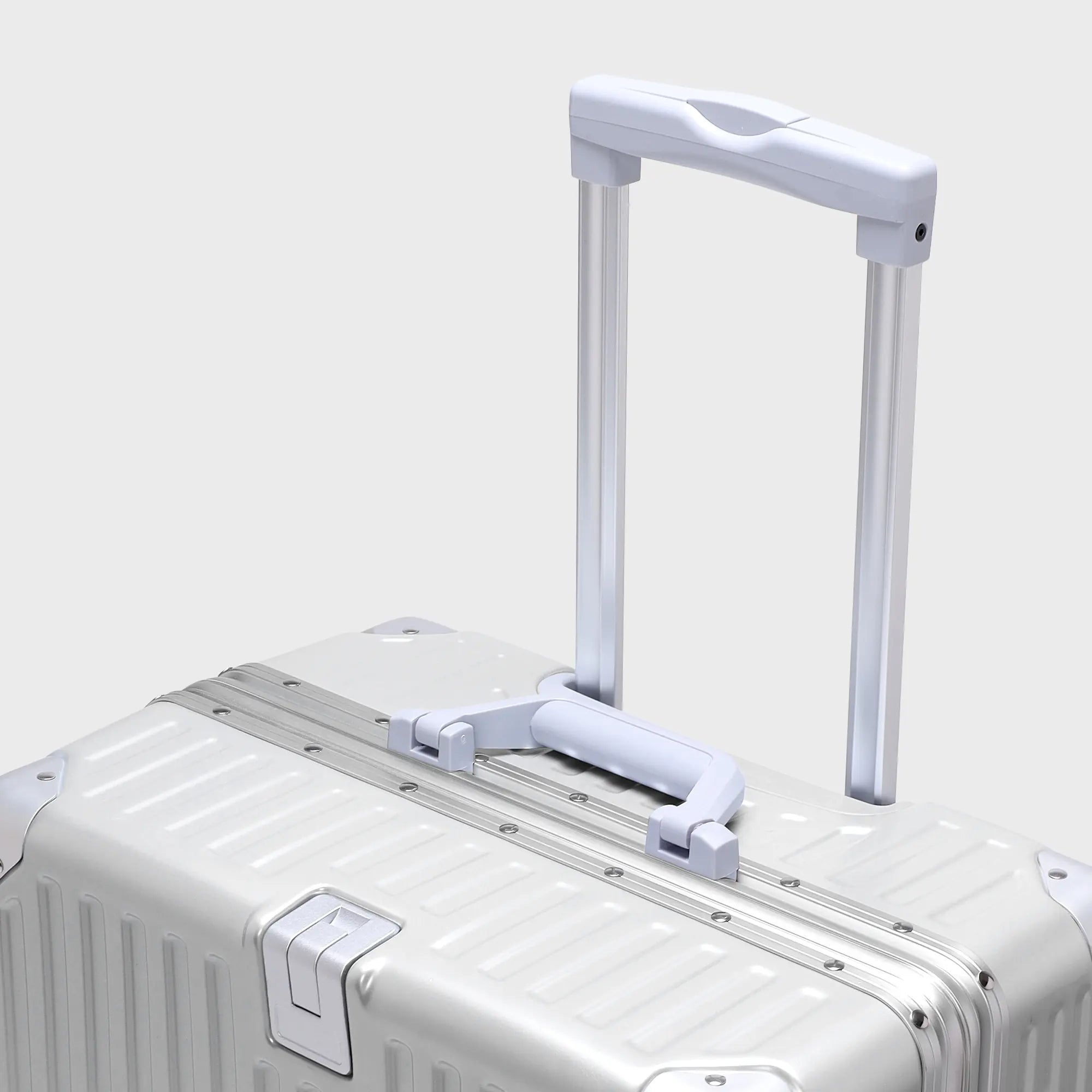 Mocan Silver Xplorer  20 inch