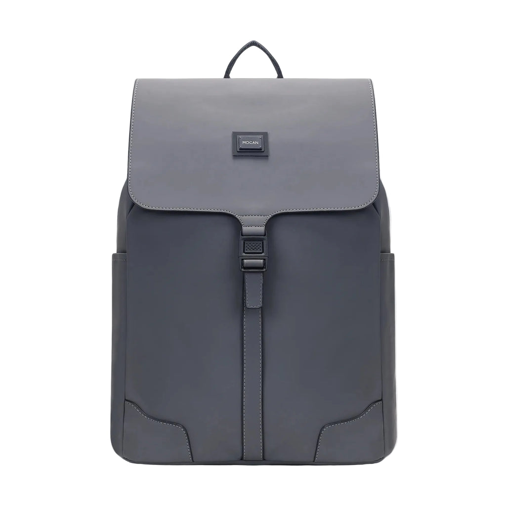 Mocan Noir Grey – Executive Backpack