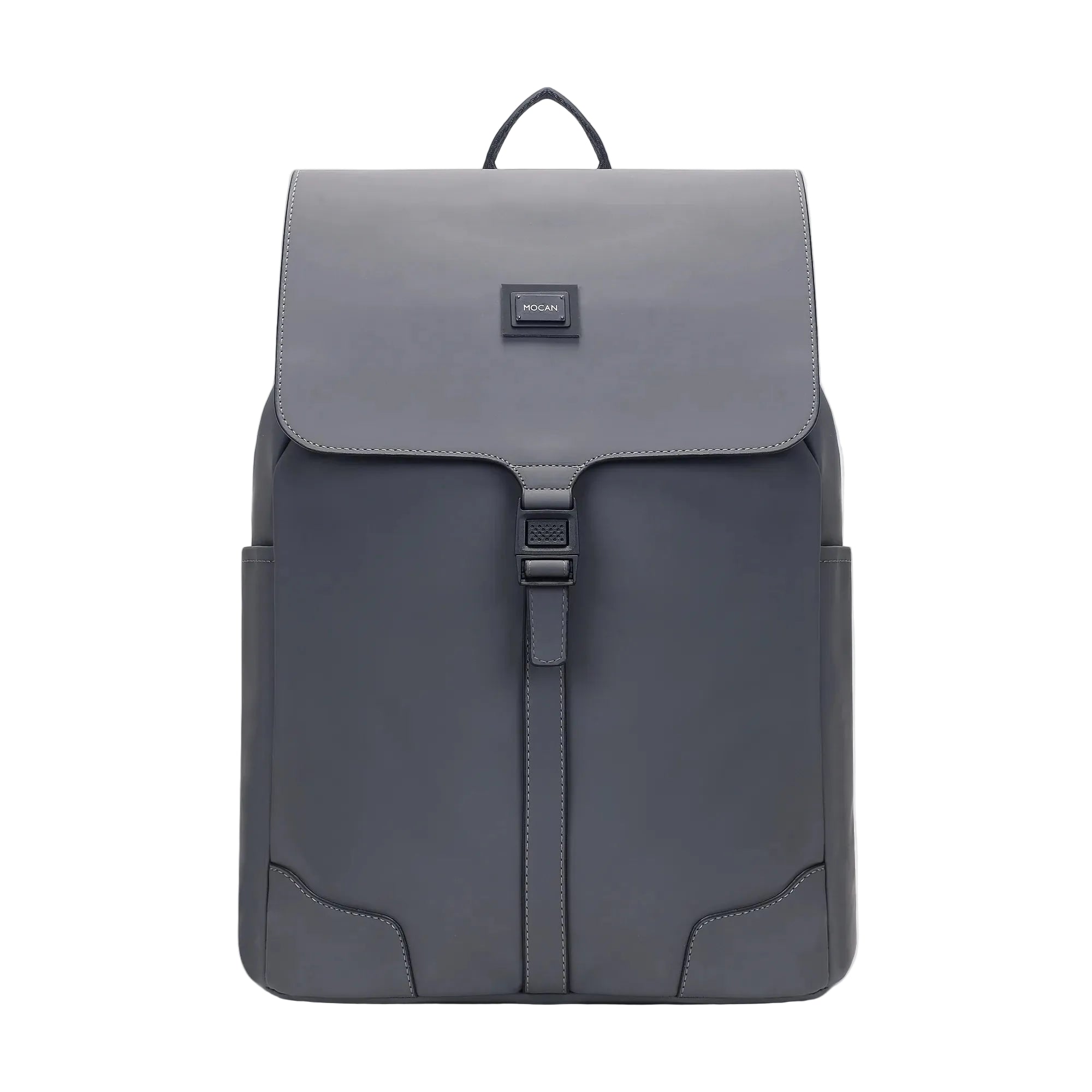 Mocan Noir Grey – Executive Backpack