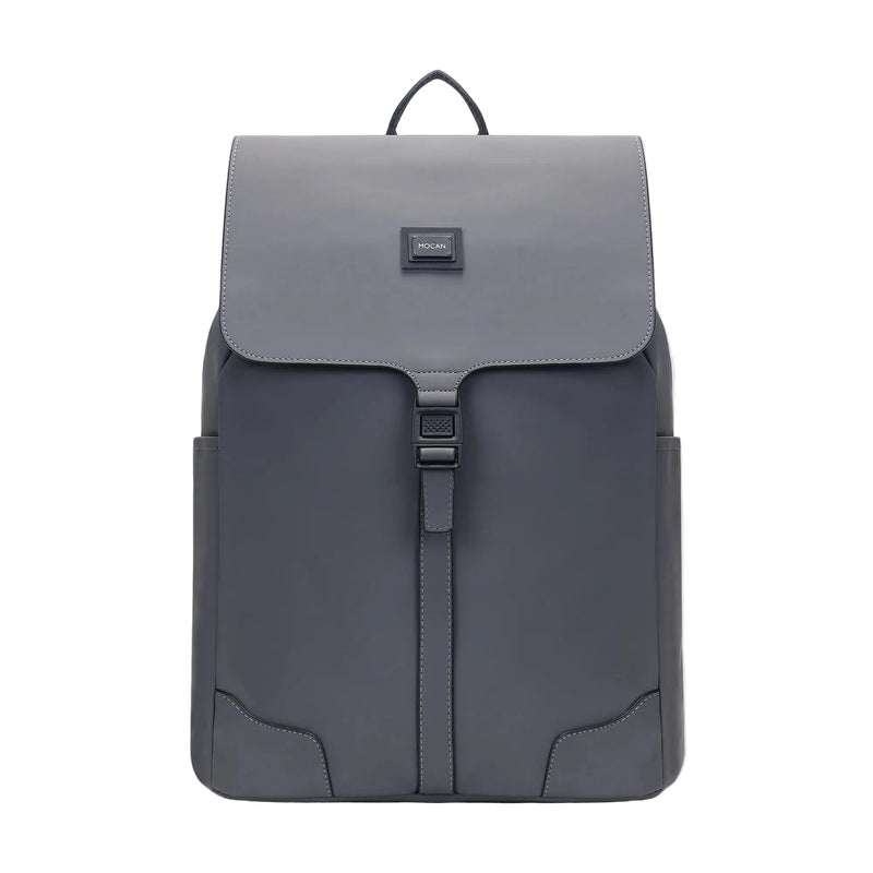 Mocan Noir Grey – Executive Backpack