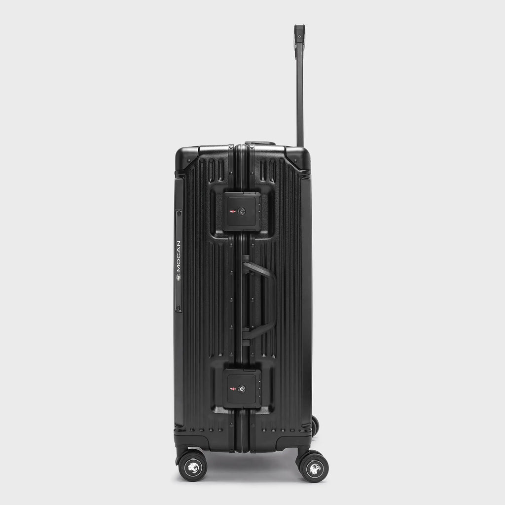 Mocan Black Xplorer 20 Inch