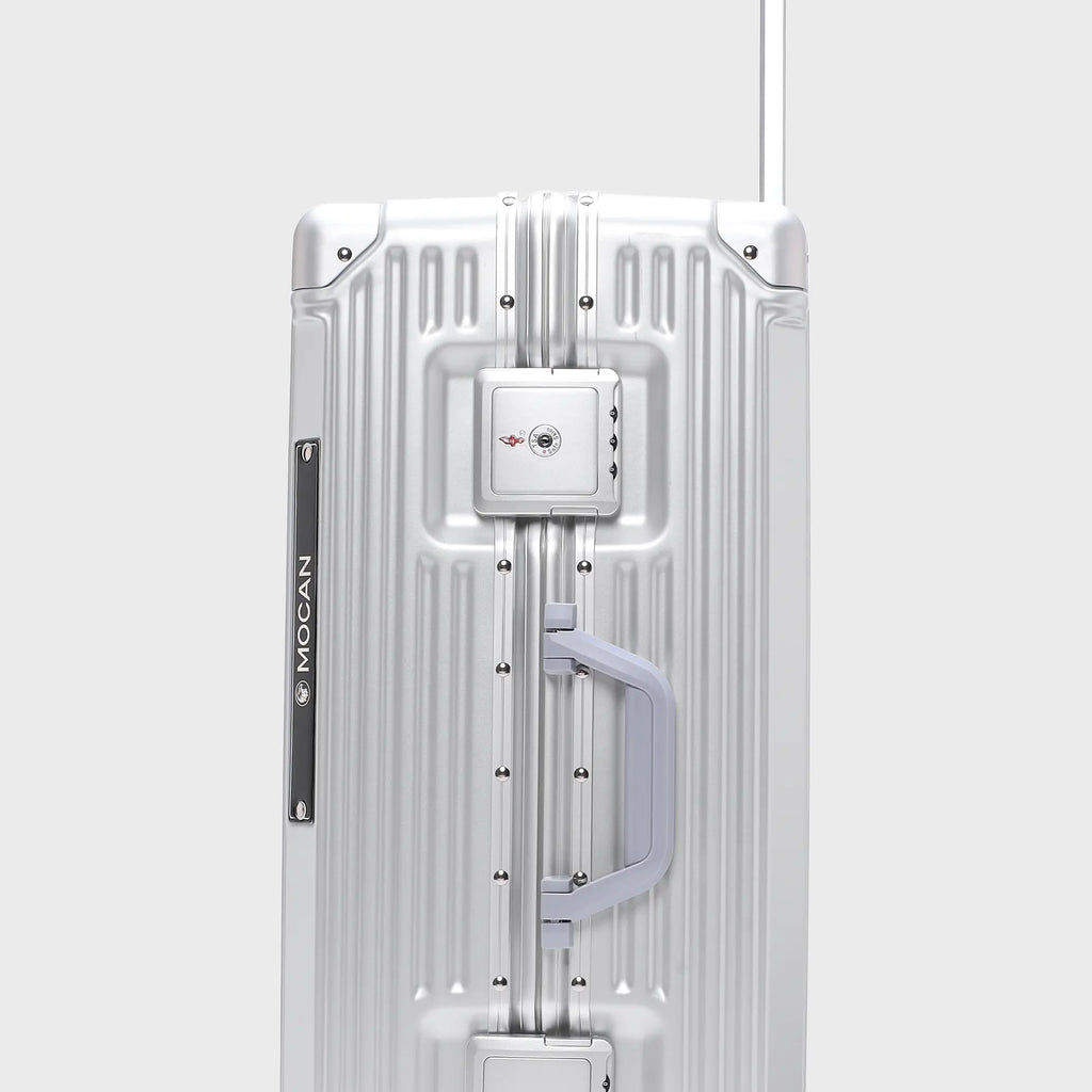 Mocan Silver Xplorer  20 inch