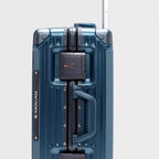 Mocan Luxe Blue