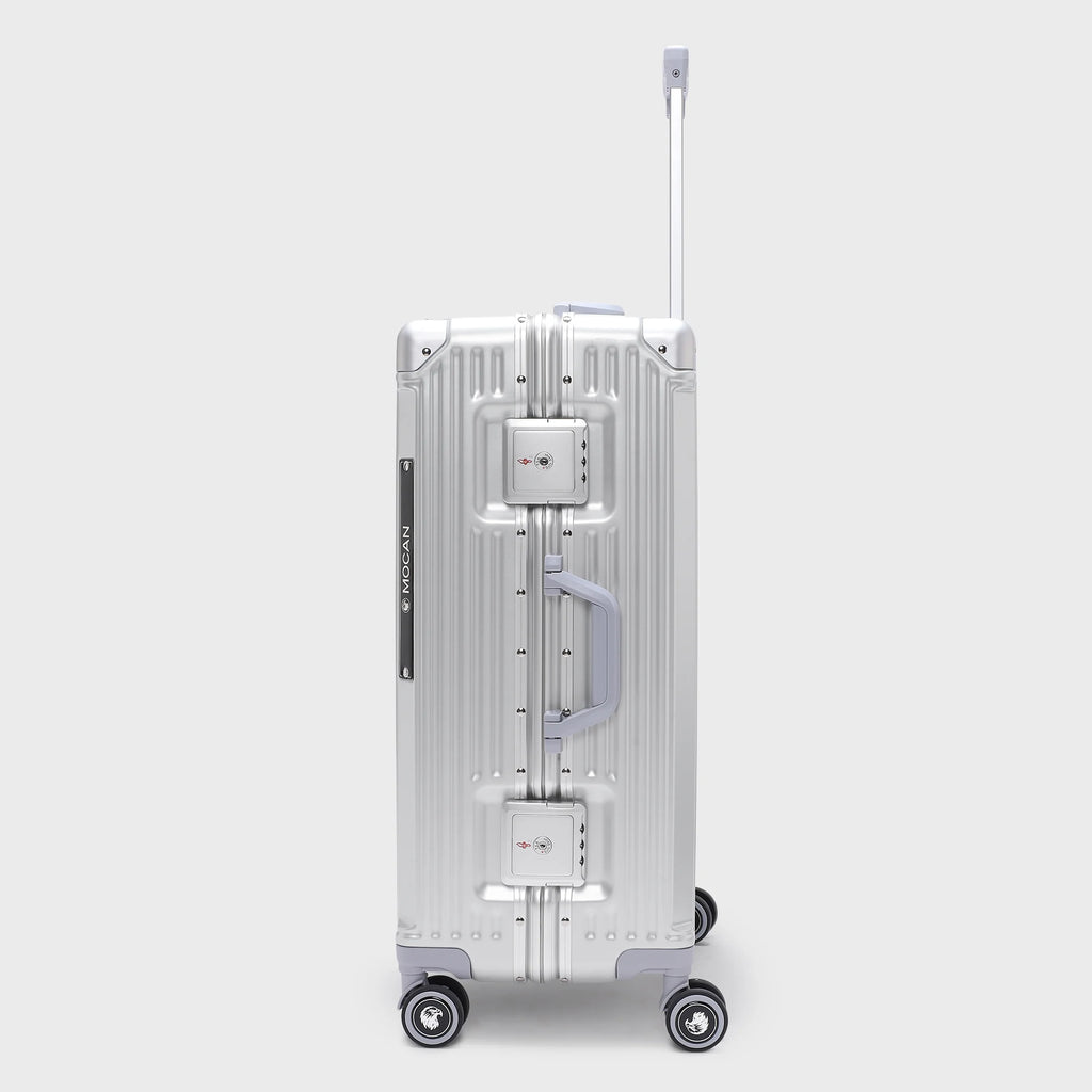 Mocan Silver Xplorer  20 inch
