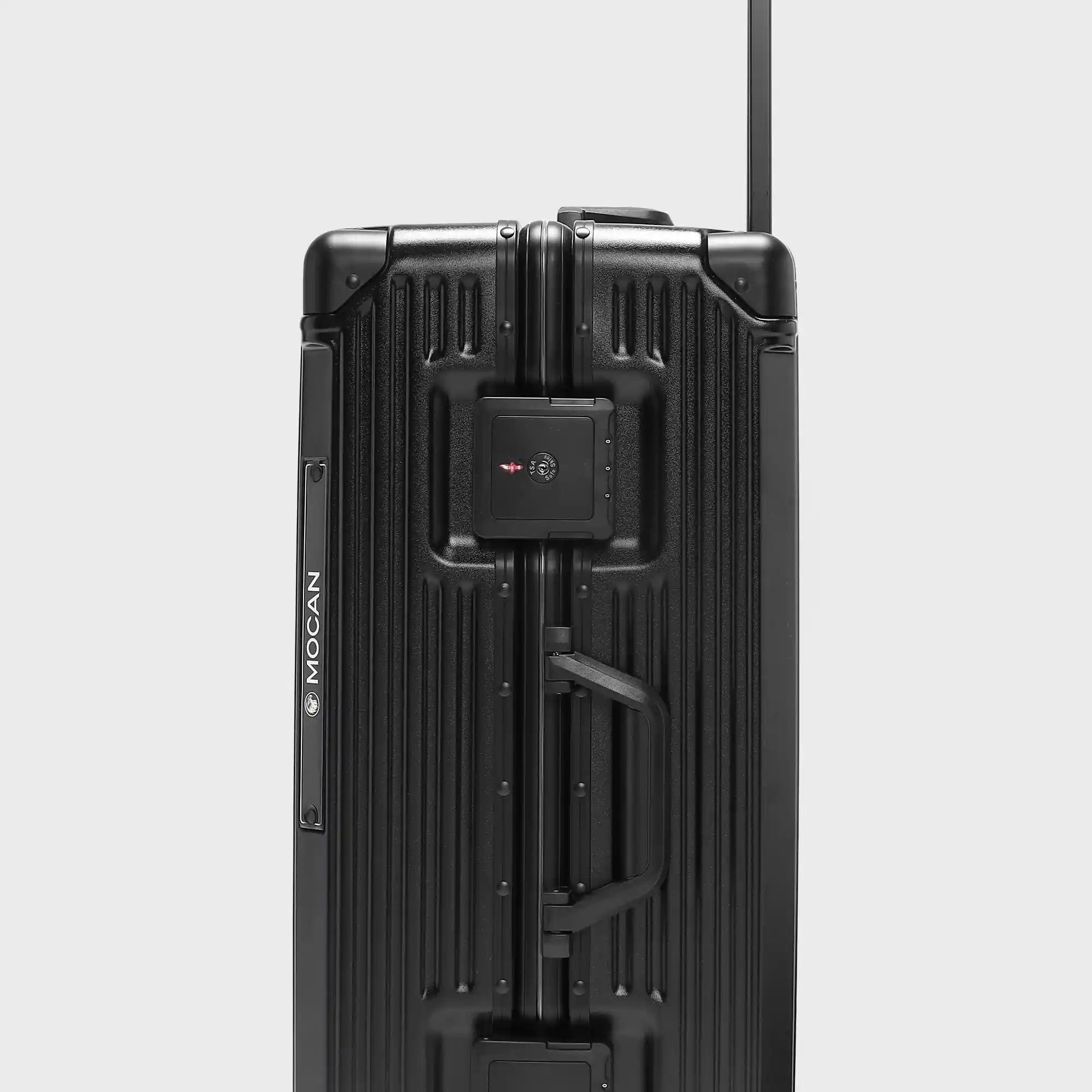 Mocan Black Xplorer 20 Inch