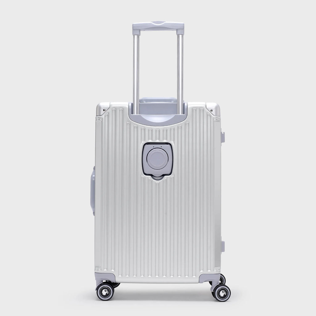 Mocan Silver Xplorer  20 inch