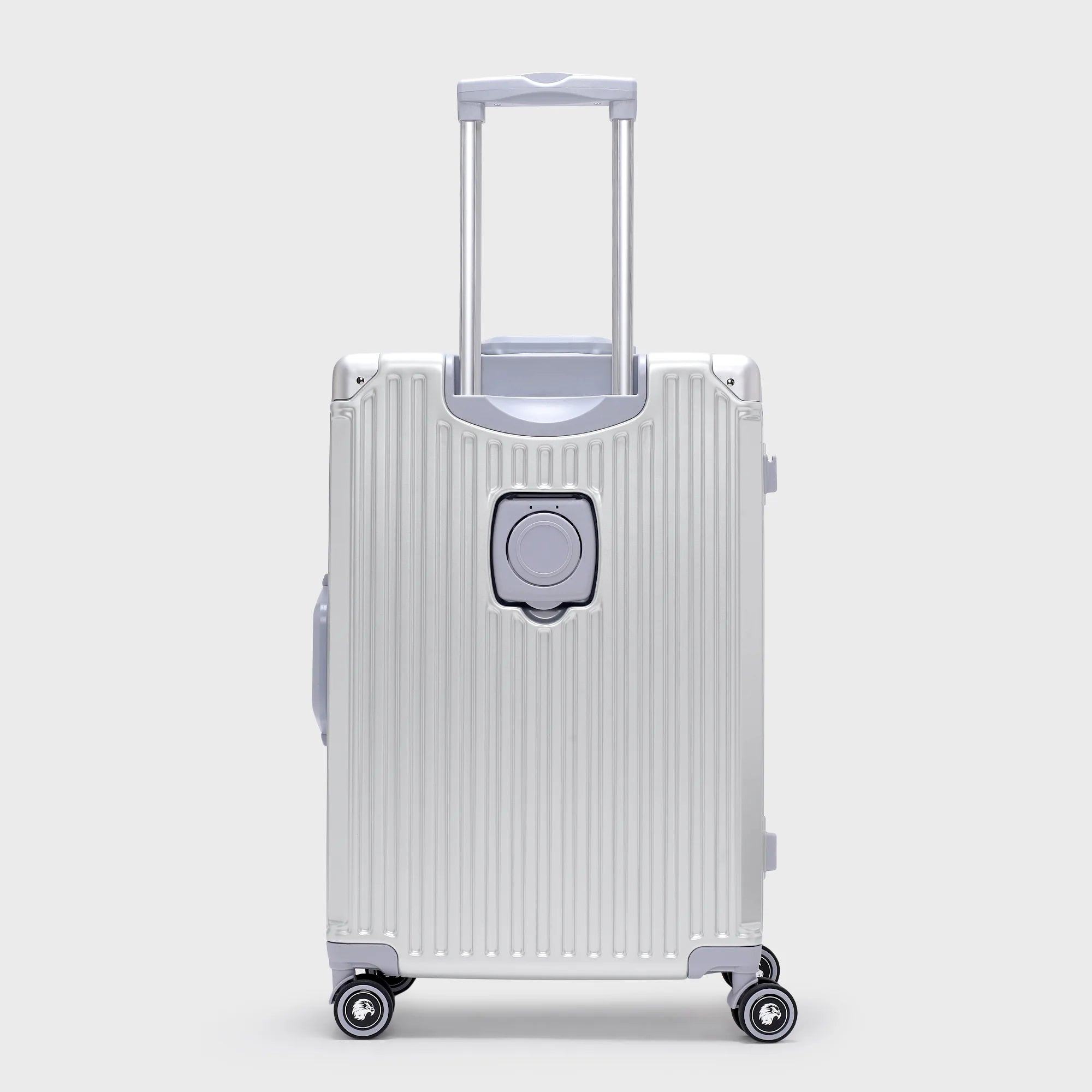 Mocan Silver Xplorer  20 inch