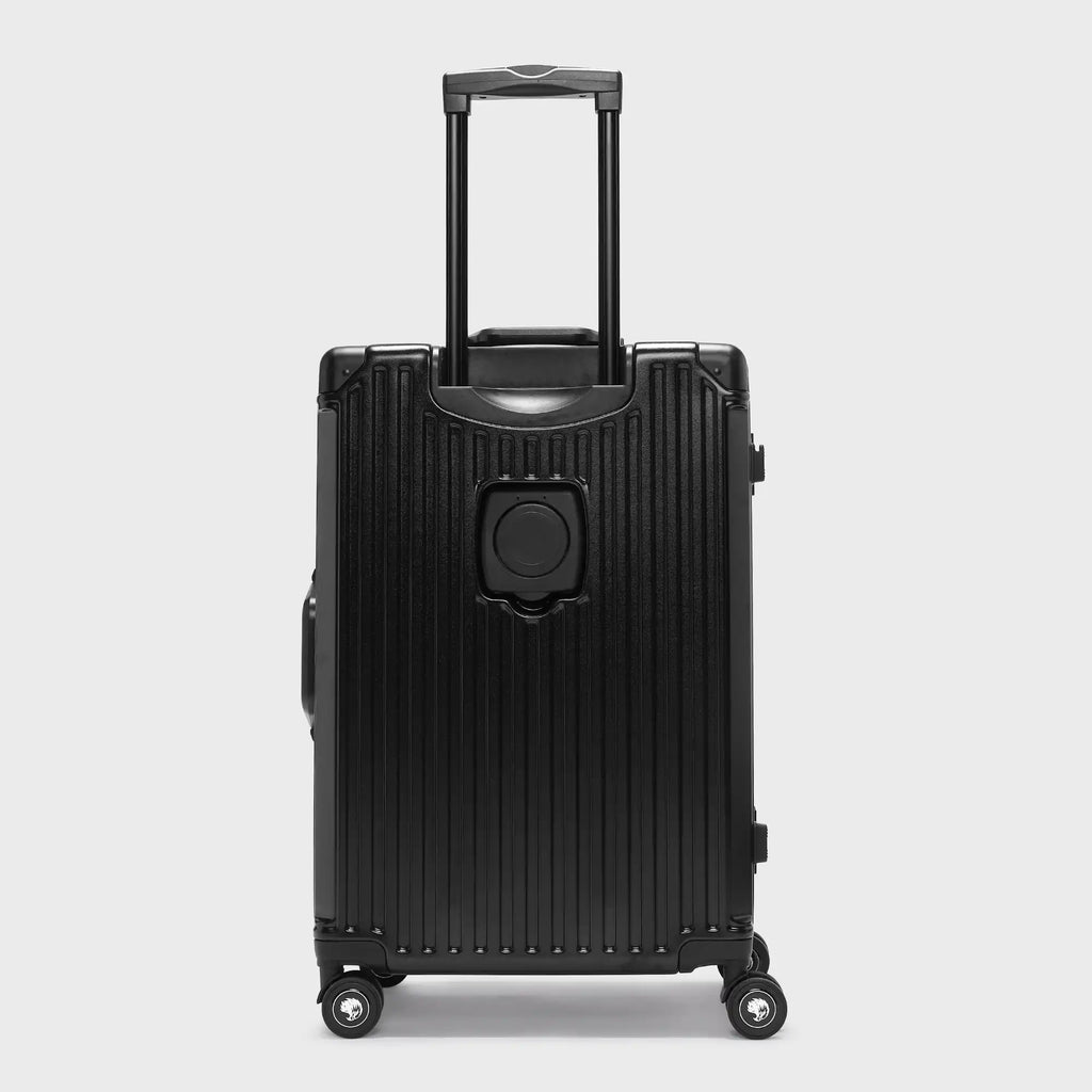 Mocan Black Xplorer 20 Inch