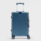 Mocan Luxe Blue