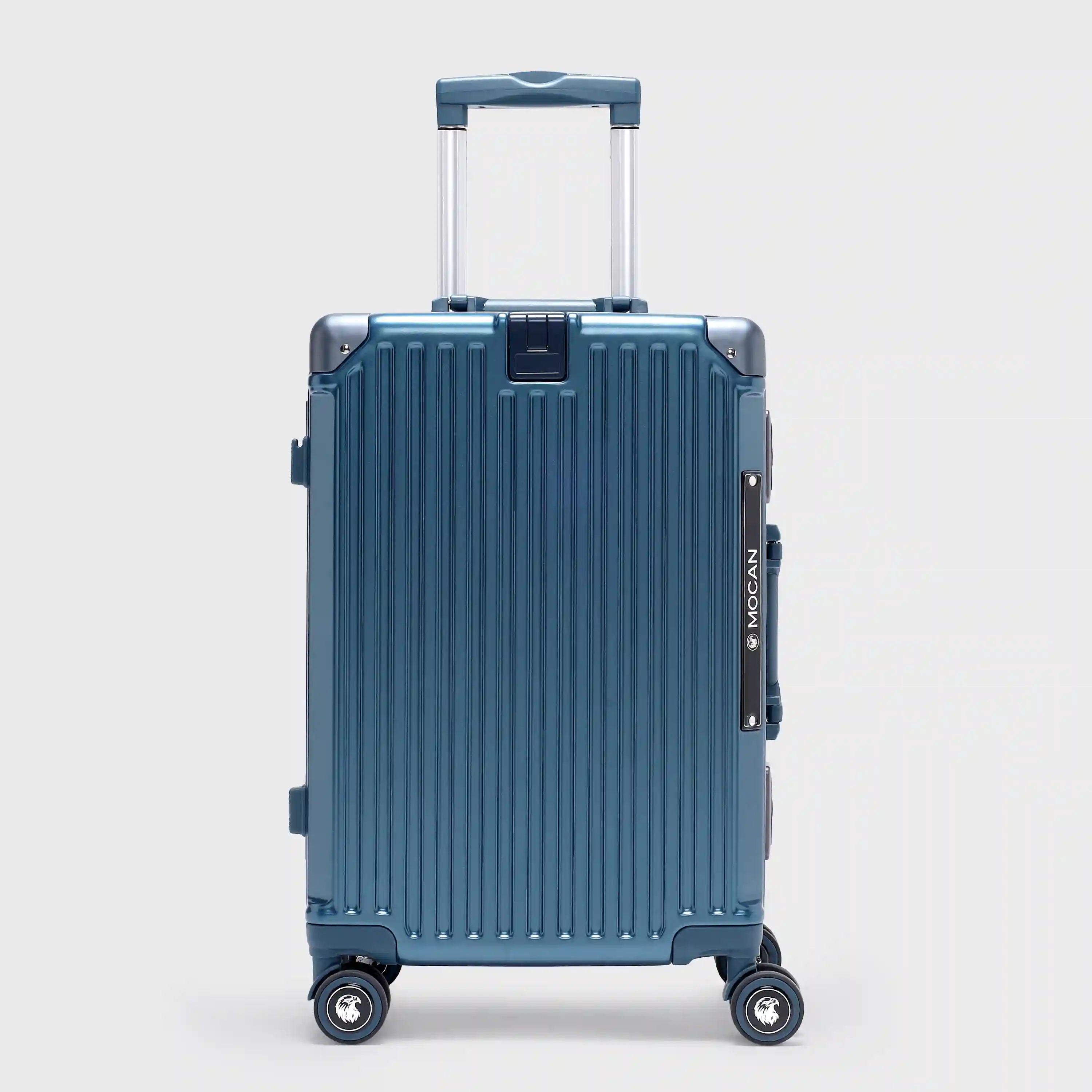 Mocan Luxe Blue