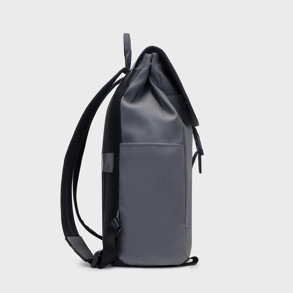 Mocan Noir Grey – Executive Backpack