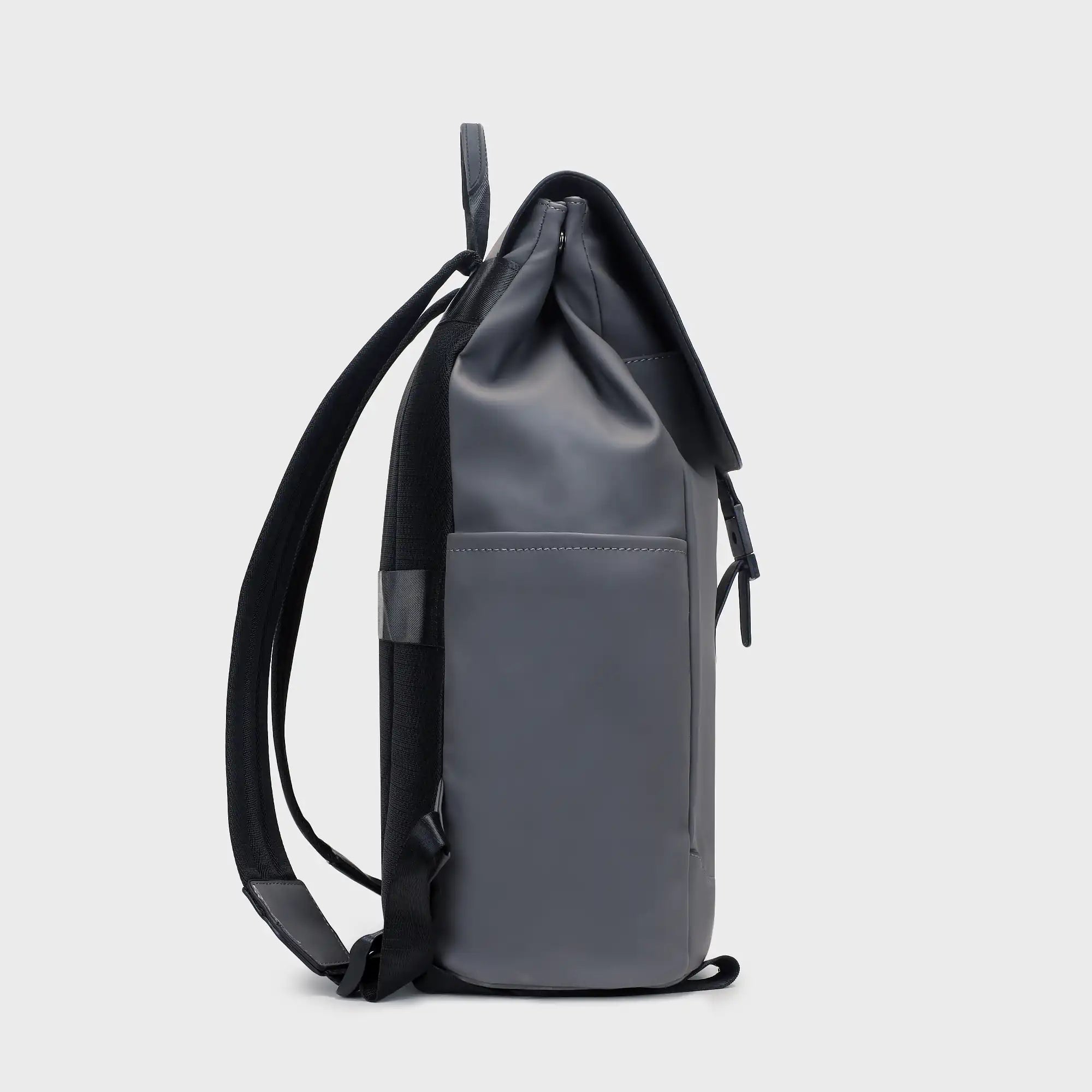 Mocan Noir Grey – Executive Backpack