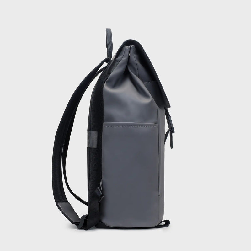 Mocan Noir Grey – Executive Backpack