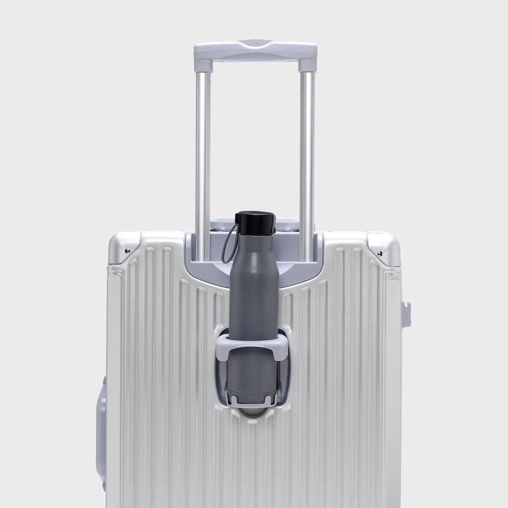 Mocan Silver Xplorer  20 inch