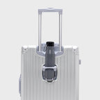 Mocan Silver Xplorer  20 inch