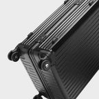 Mocan Black Xplorer 20 Inch