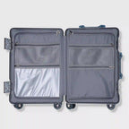 Mocan Luxe Blue