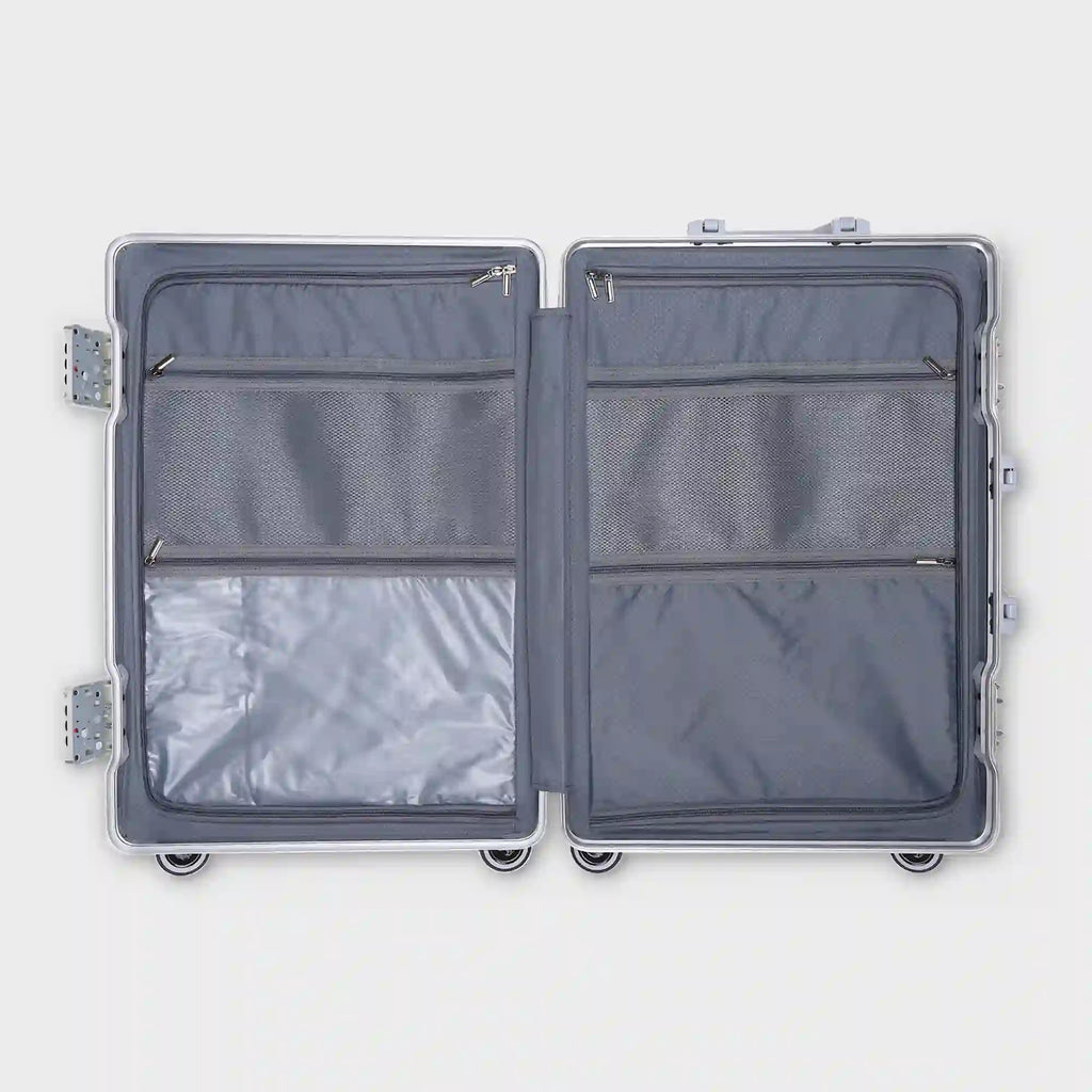 Mocan Silver Xplorer  20 inch