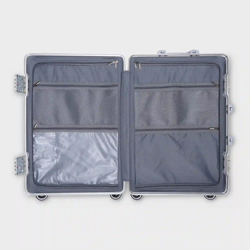 Mocan Silver Xplorer  24 inch