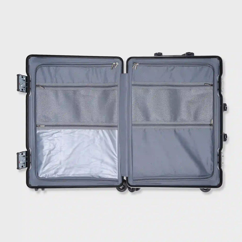 Mocan Black Xplorer 20 Inch