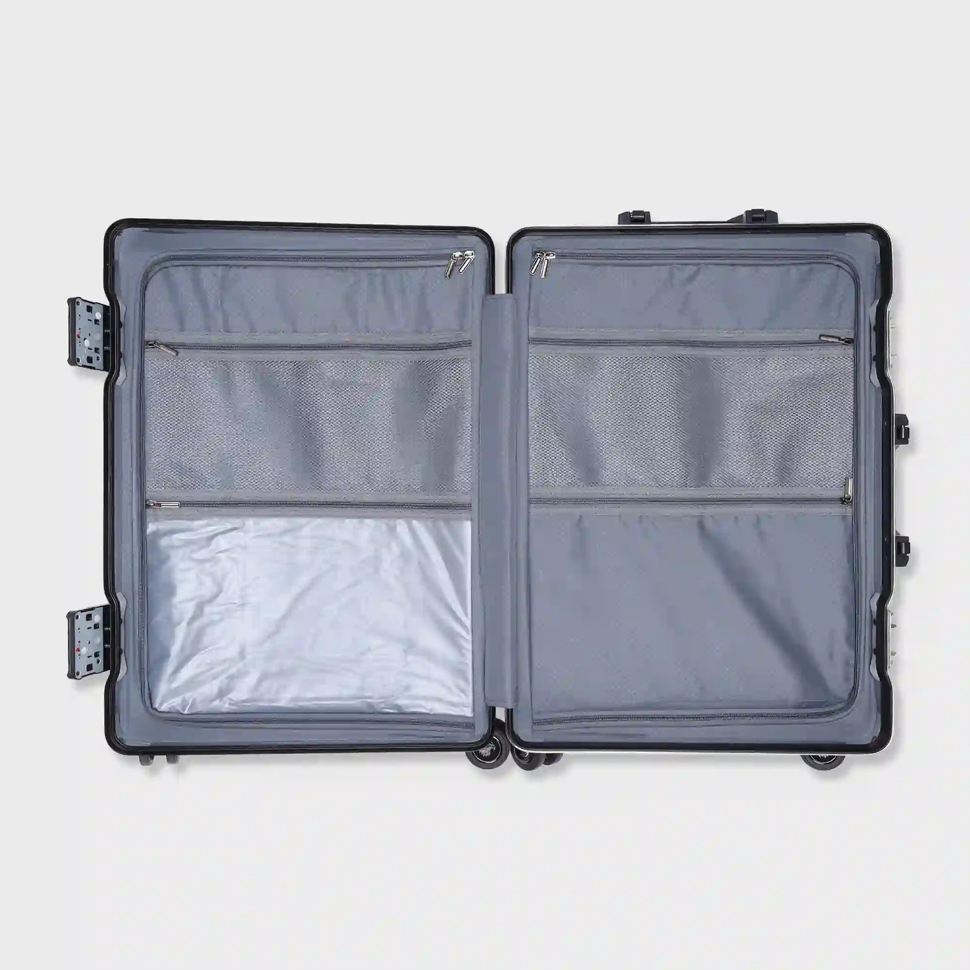 Mocan Black Xplorer 20 Inch