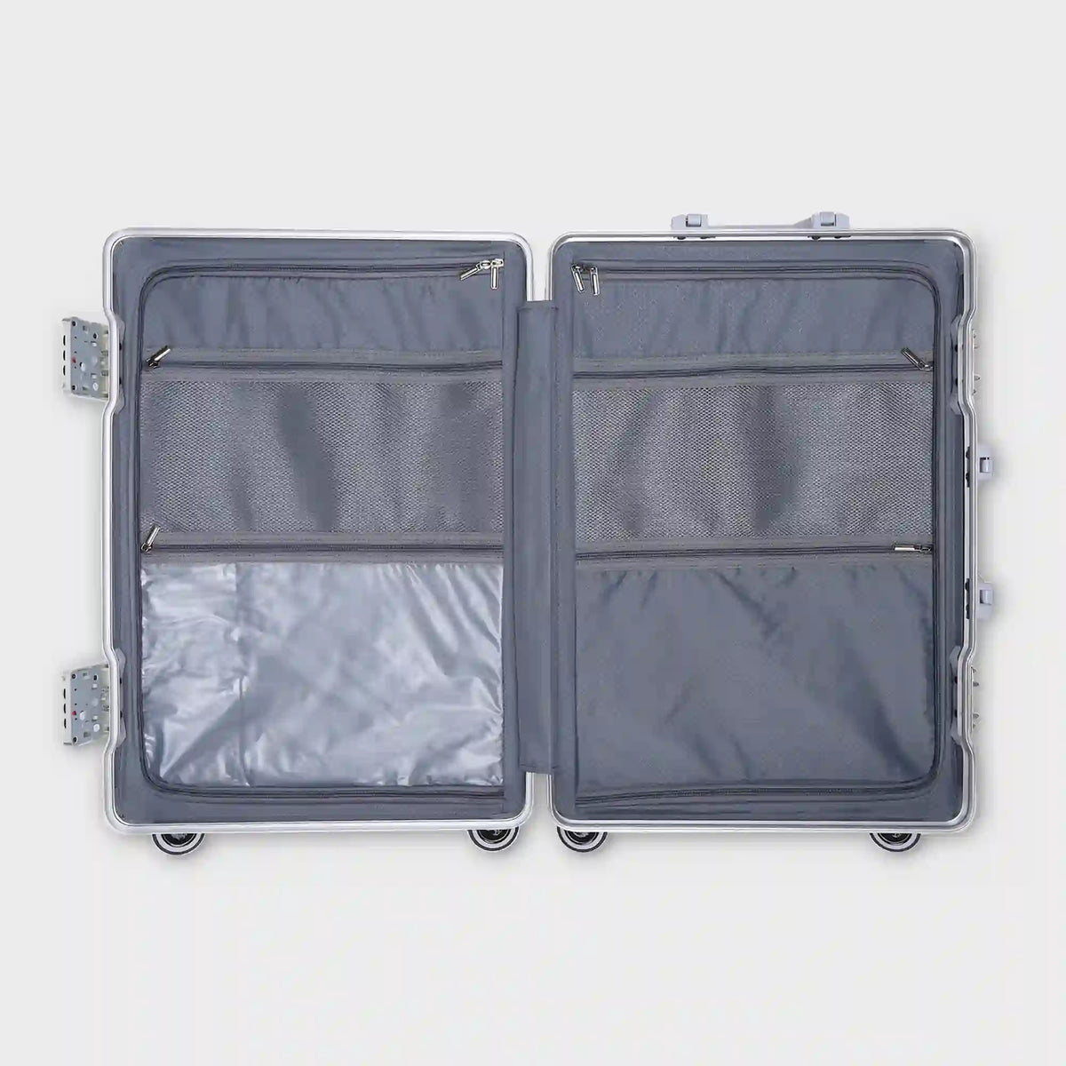Mocan Xplorer 20