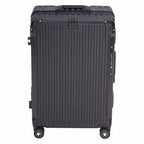 Mocan Black Xplorer