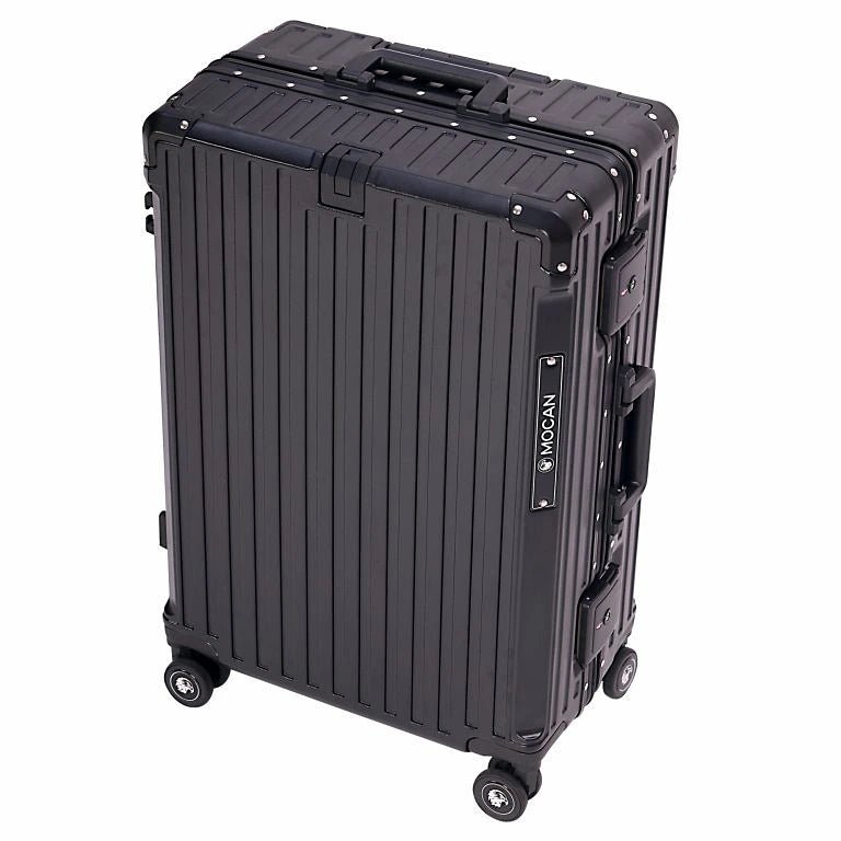 Mocan Black Xplorer