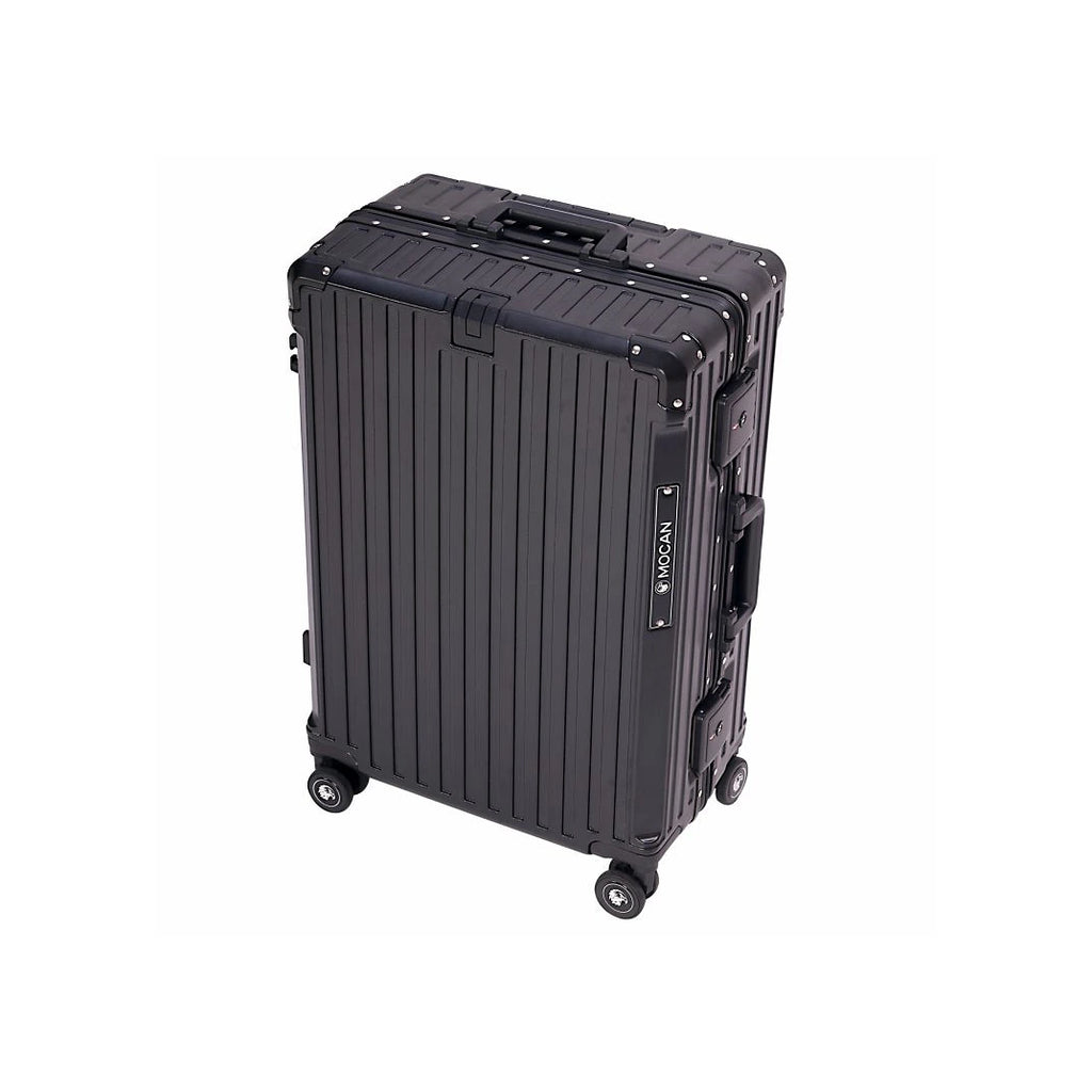 Mocan Black Xplorer