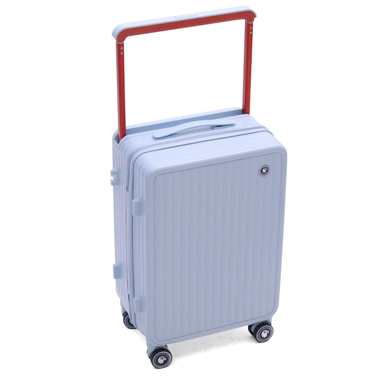 The Atlas Blue