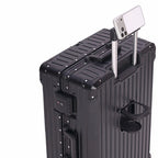 Mocan Black Xplorer