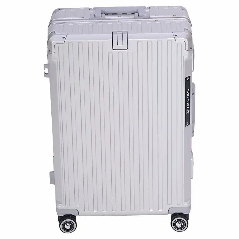 Mocan Silver Xplorer