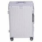 Mocan Silver Xplorer