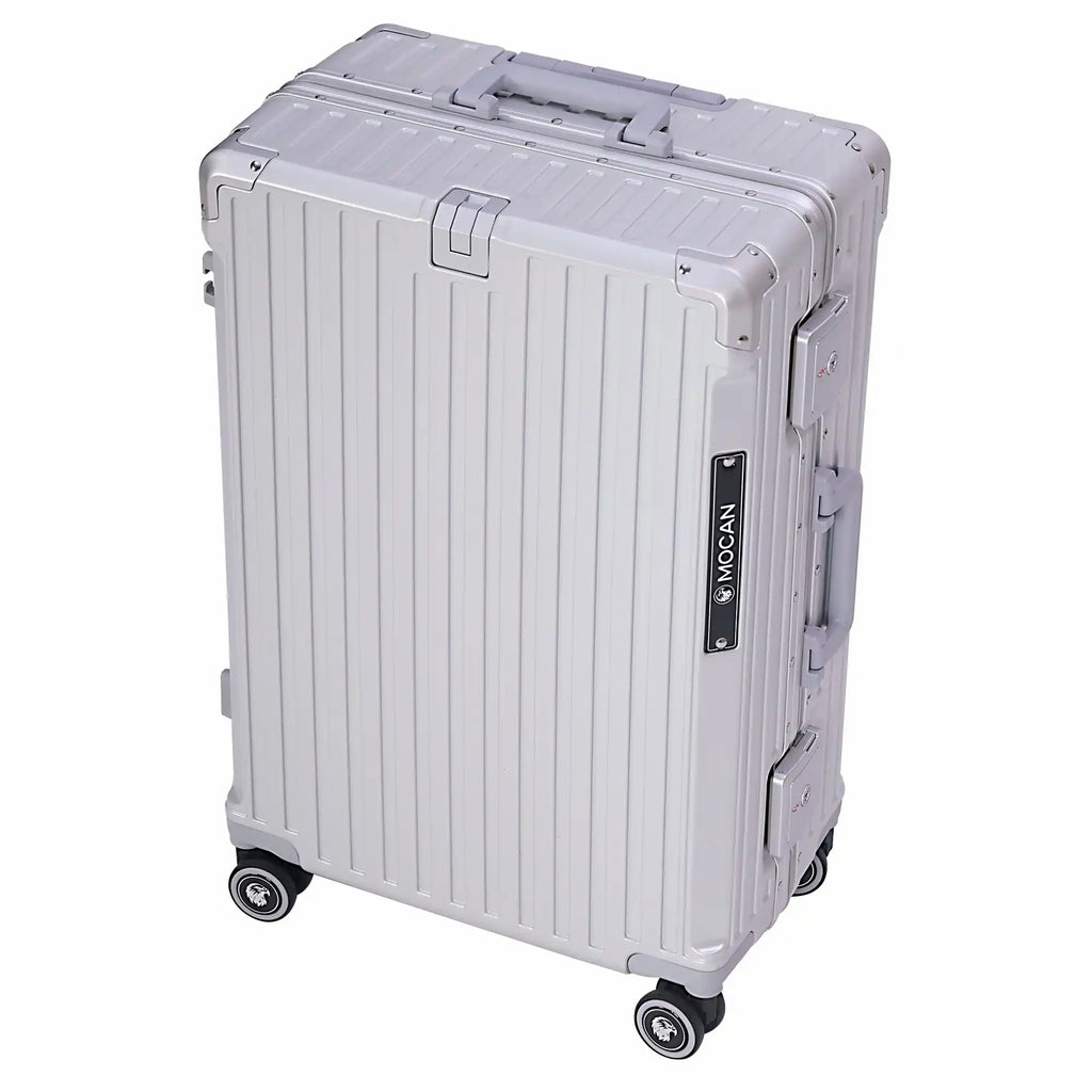 Mocan Silver Xplorer